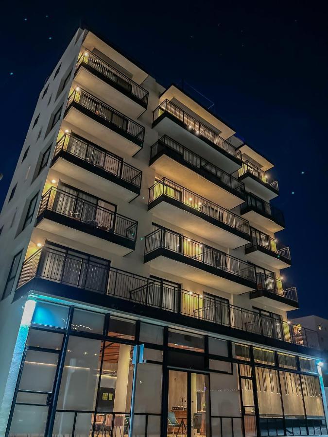 Stay Eilat (Adults Only) Exterior foto
