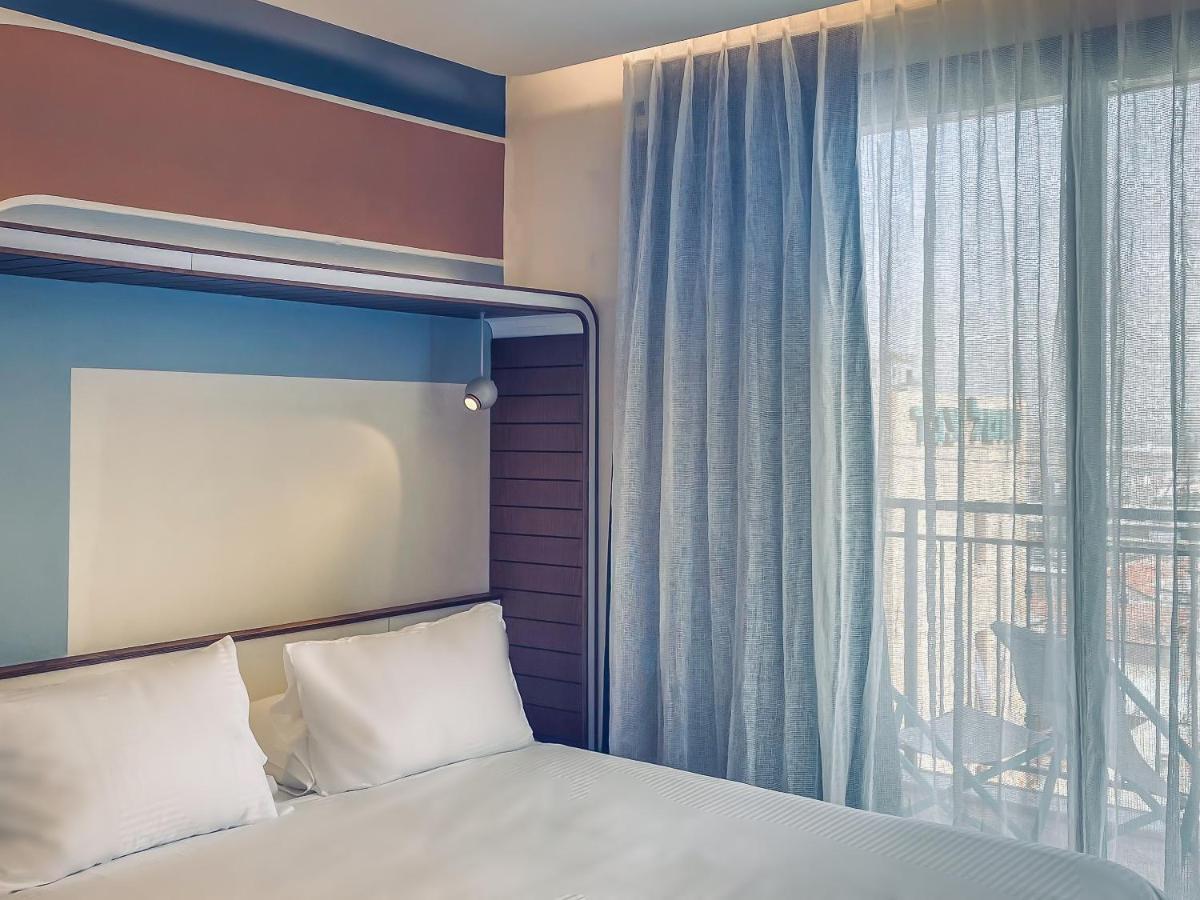 Stay Eilat (Adults Only) Exterior foto