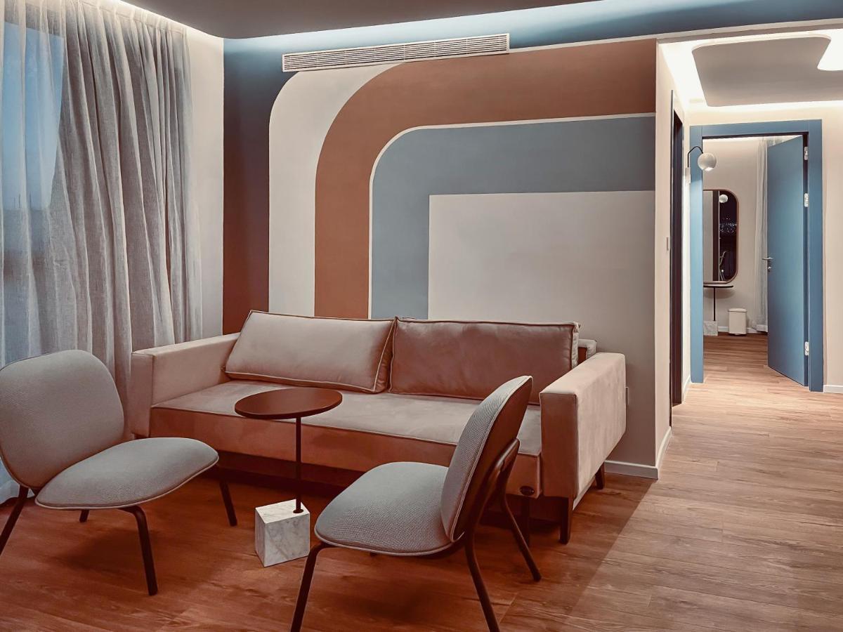Stay Eilat (Adults Only) Exterior foto