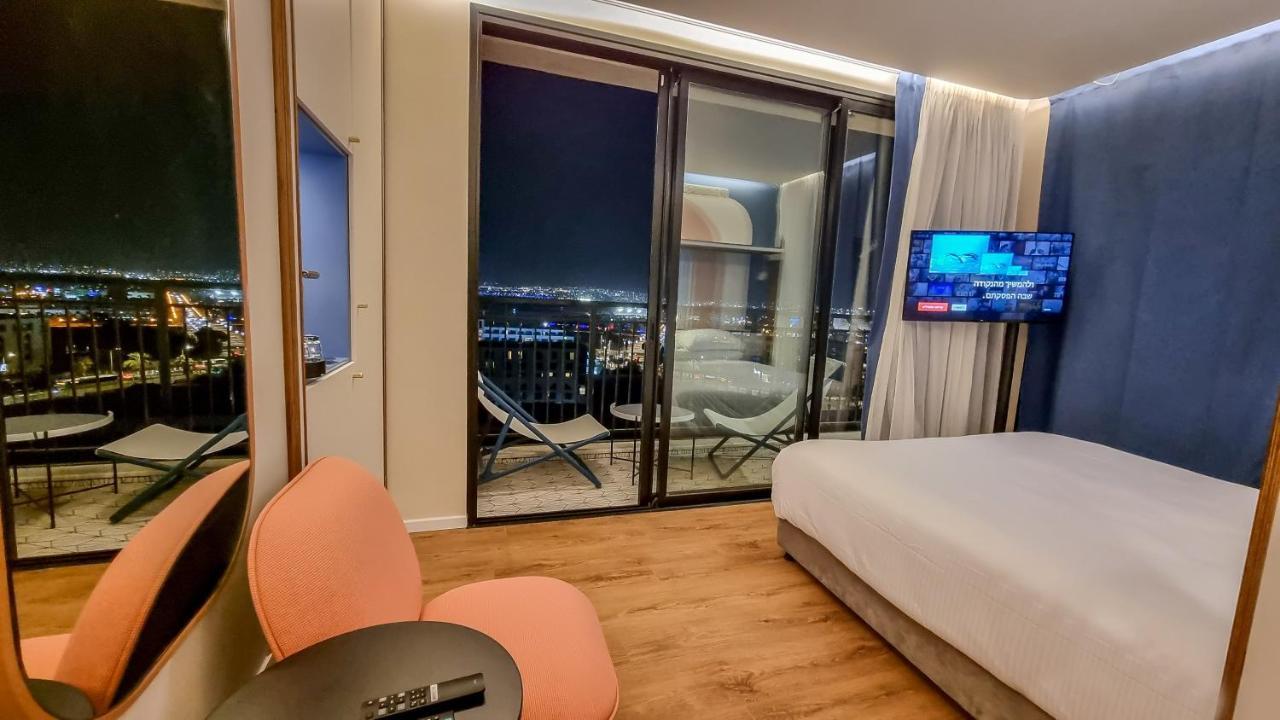 Stay Eilat (Adults Only) Exterior foto
