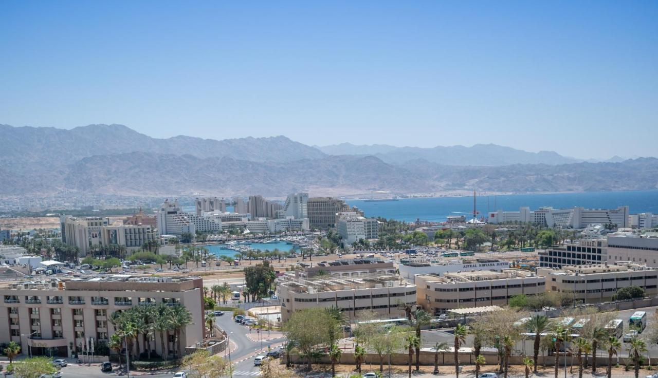 Stay Eilat (Adults Only) Exterior foto