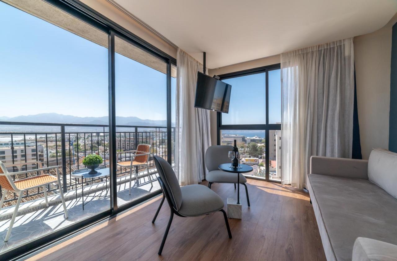Stay Eilat (Adults Only) Exterior foto