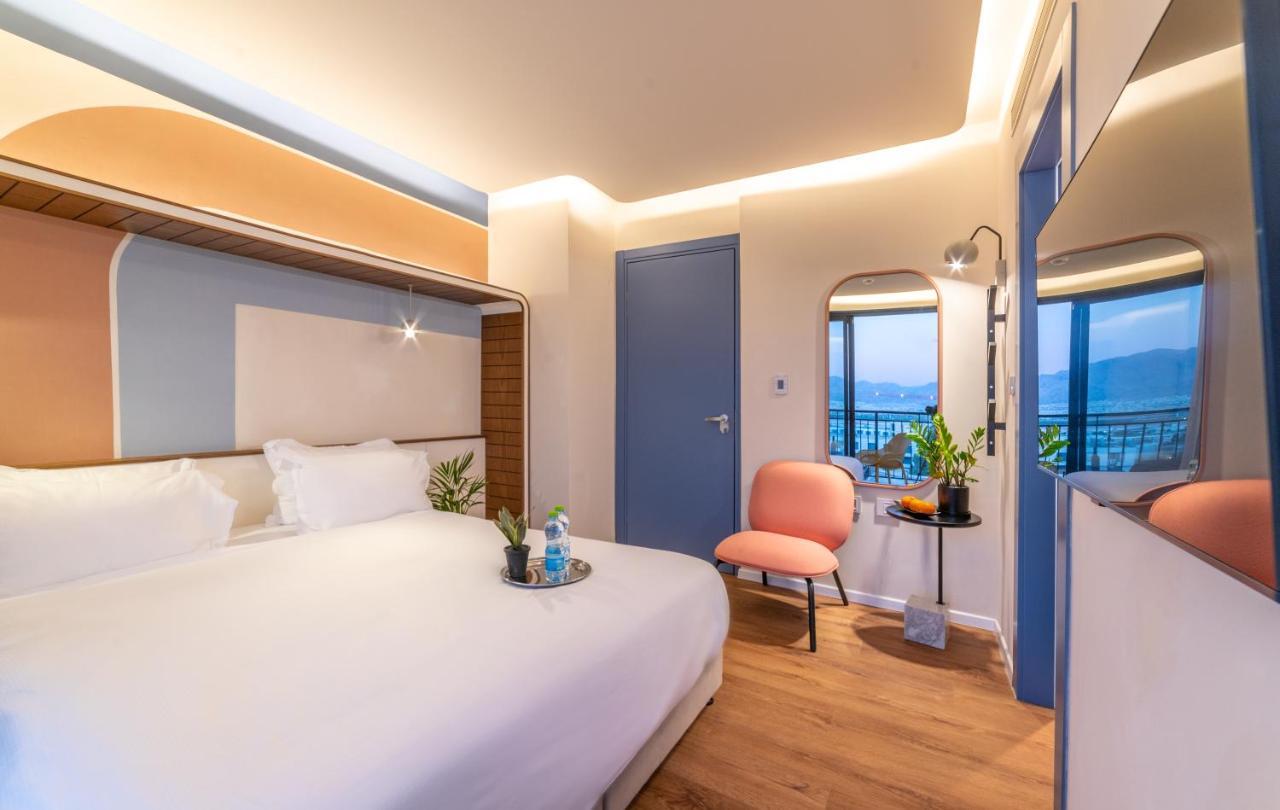 Stay Eilat (Adults Only) Exterior foto