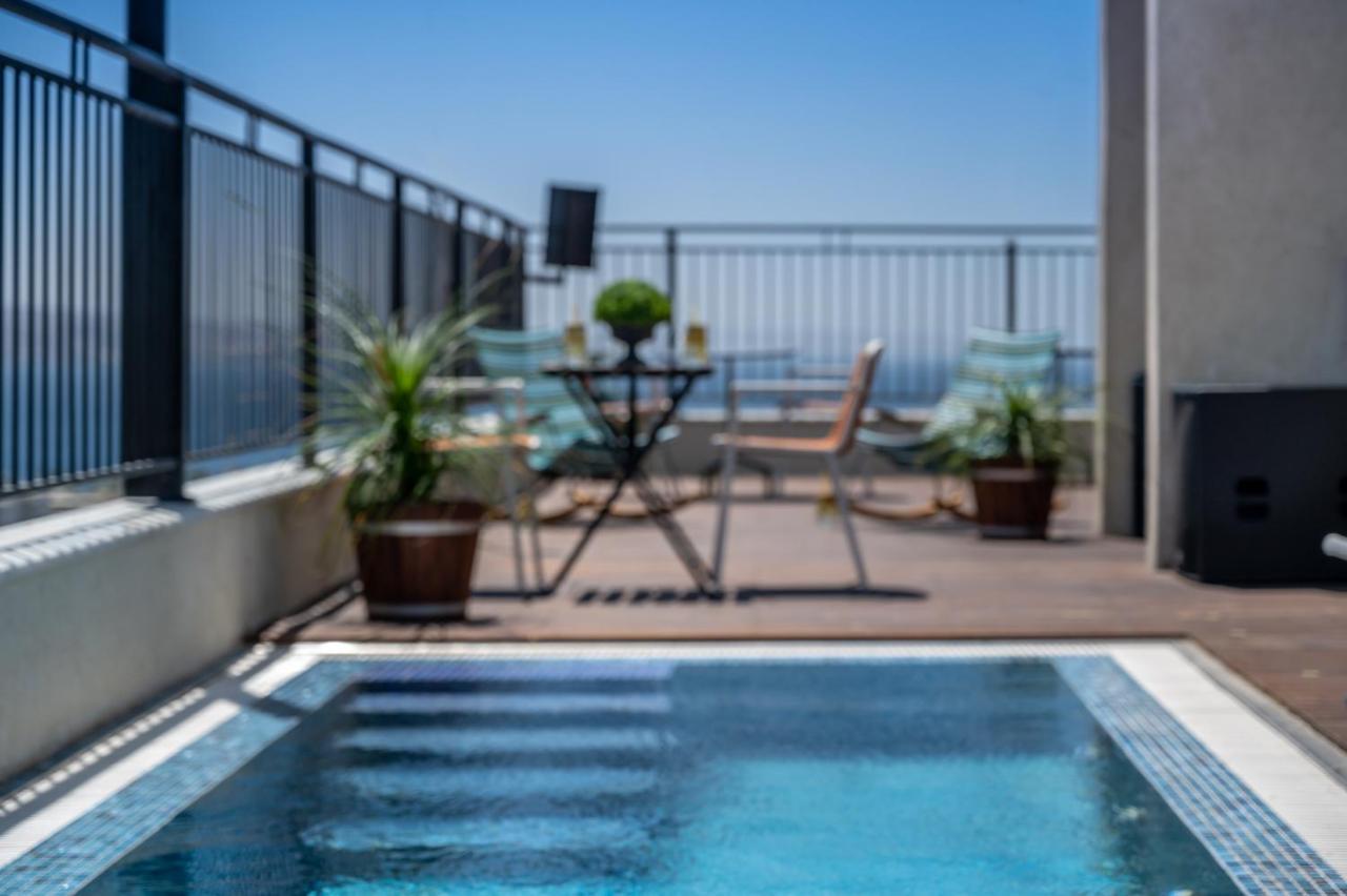 Stay Eilat (Adults Only) Exterior foto