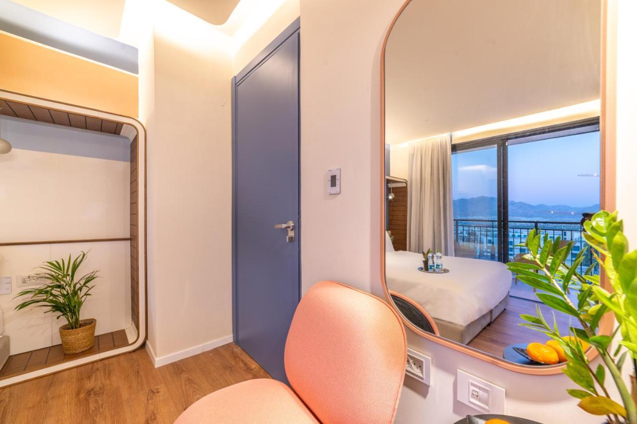 Stay Eilat (Adults Only) Exterior foto