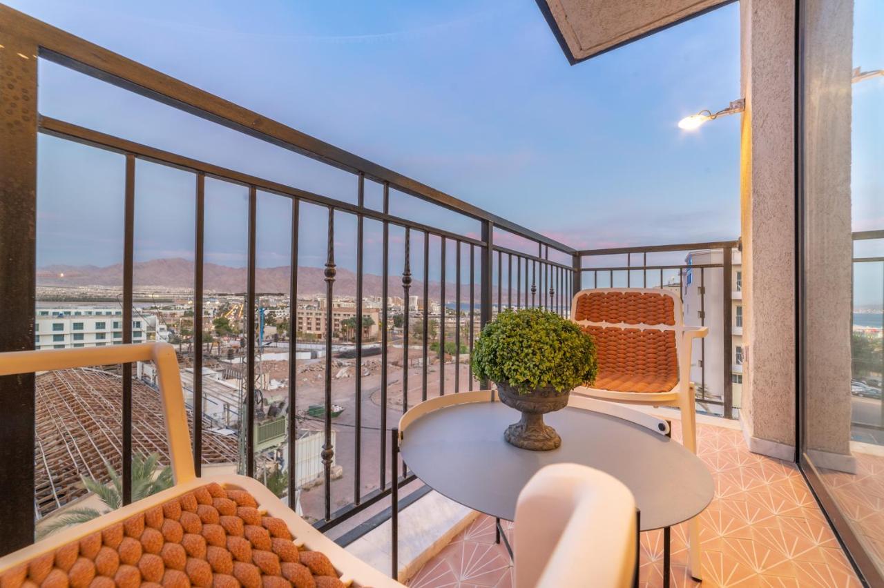 Stay Eilat (Adults Only) Exterior foto