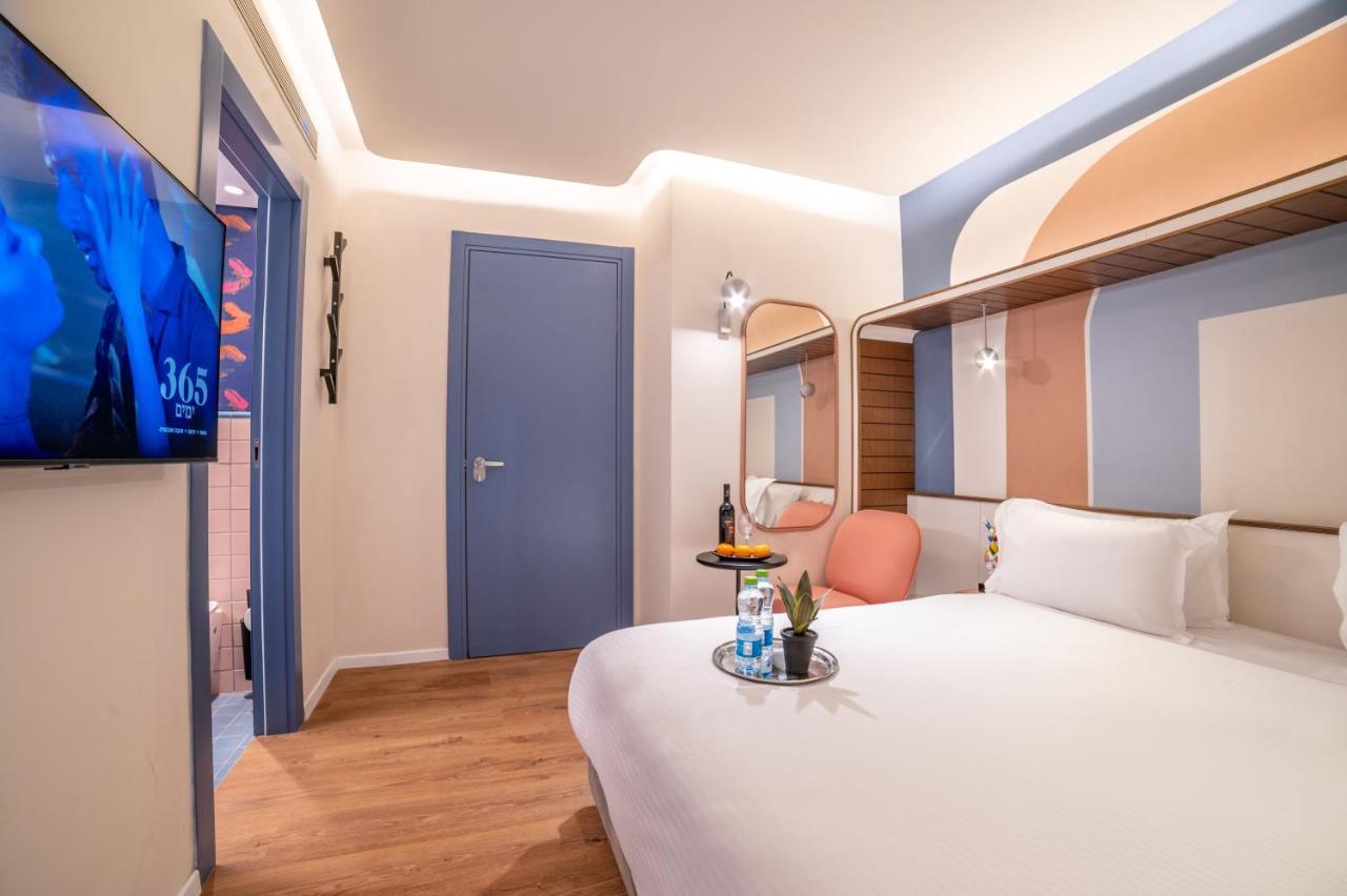 Stay Eilat (Adults Only) Exterior foto