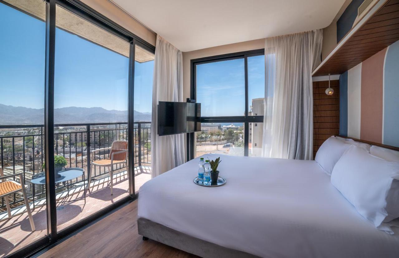 Stay Eilat (Adults Only) Exterior foto